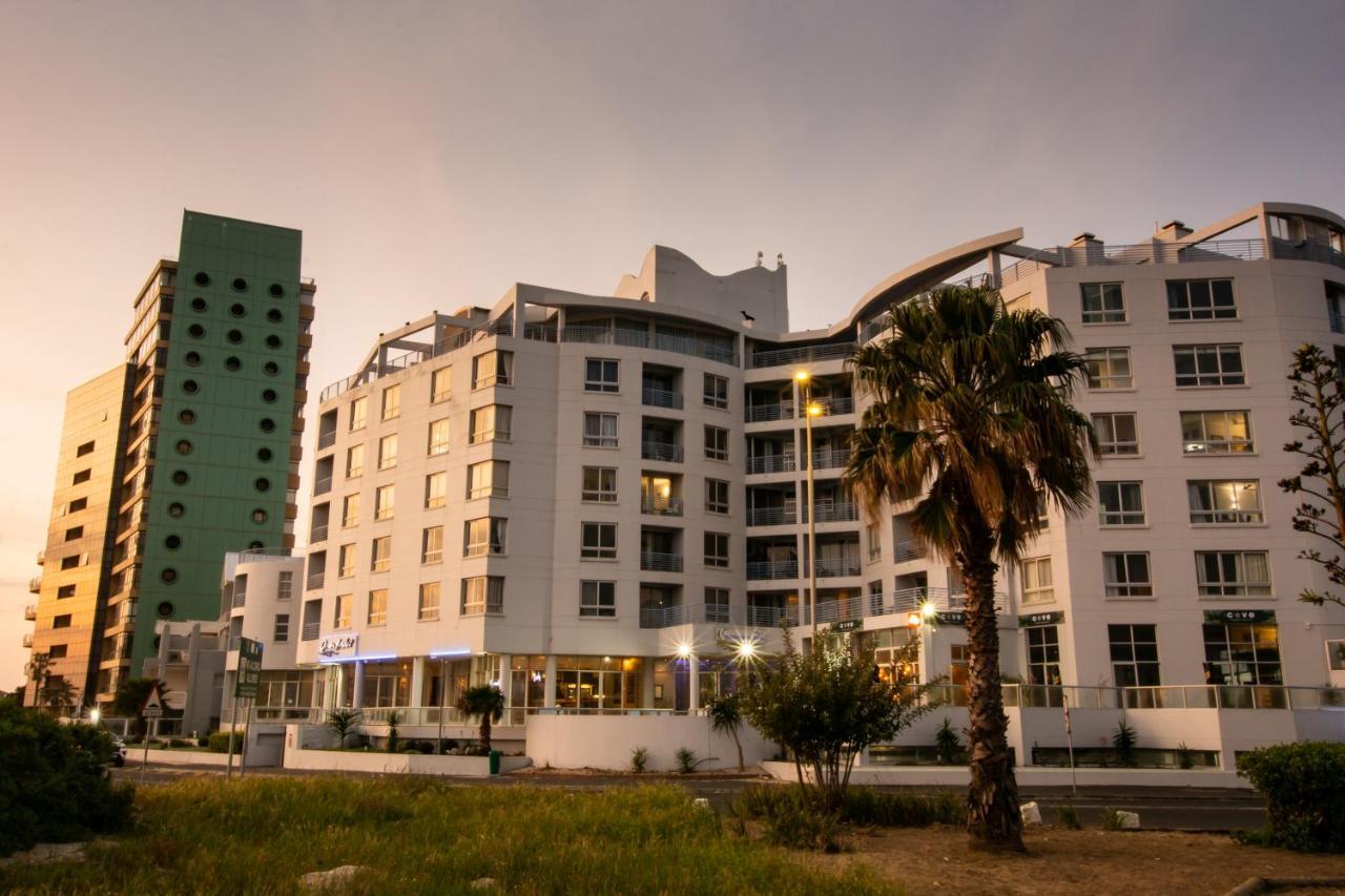 Ocean Breeze Hotel Странд Экстерьер фото